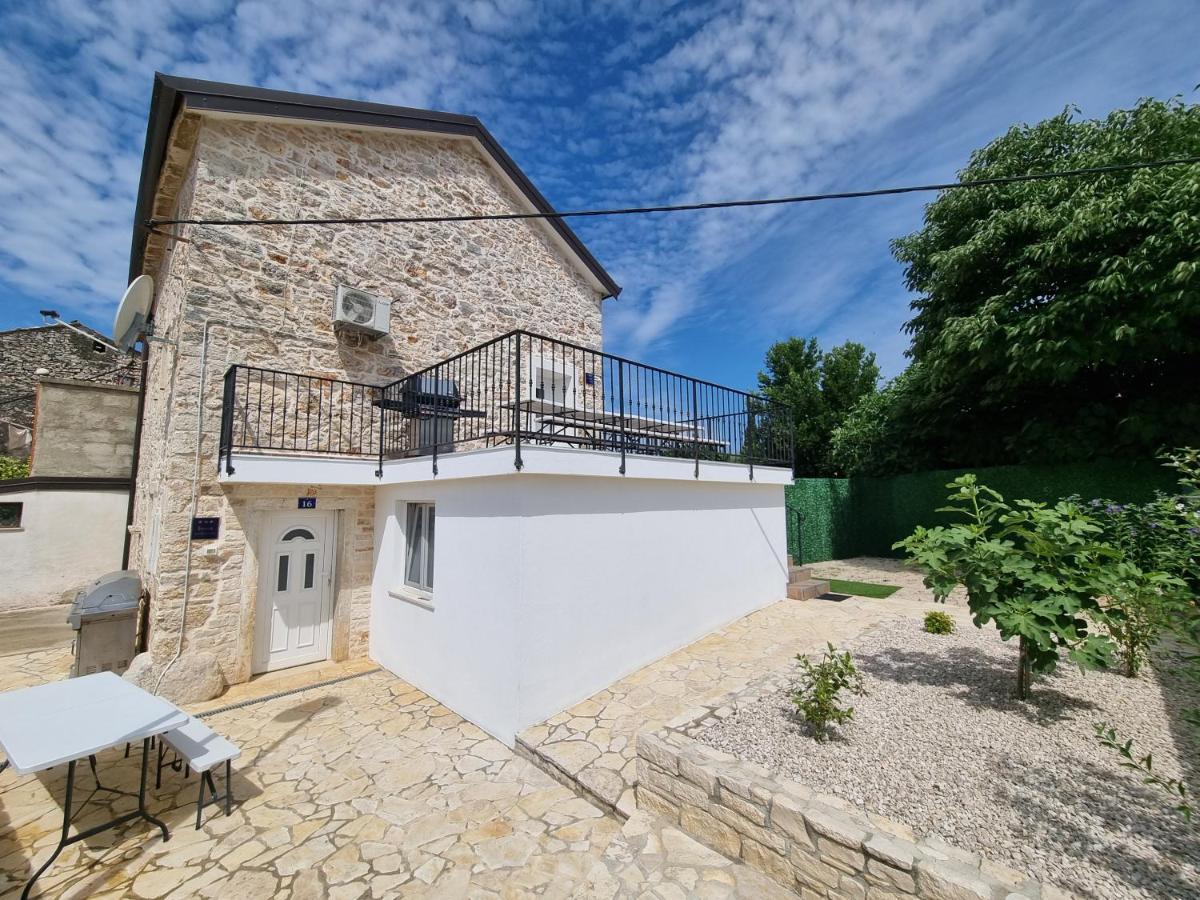 Istrian App House Margarita Appartement *